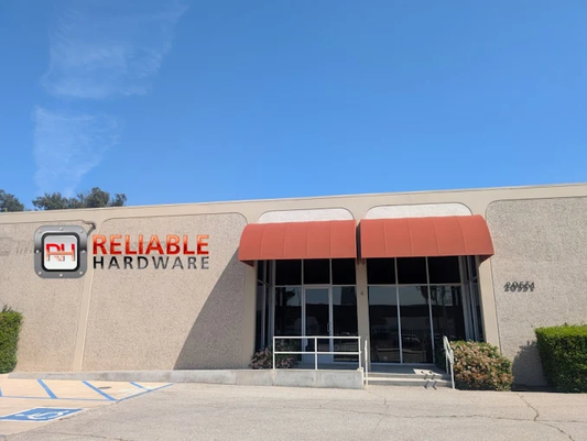 We’ve Moved! Our New Warehouse in Chatsworth, CA