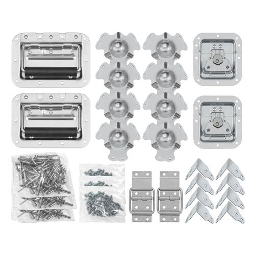 Road Case Construction Kits