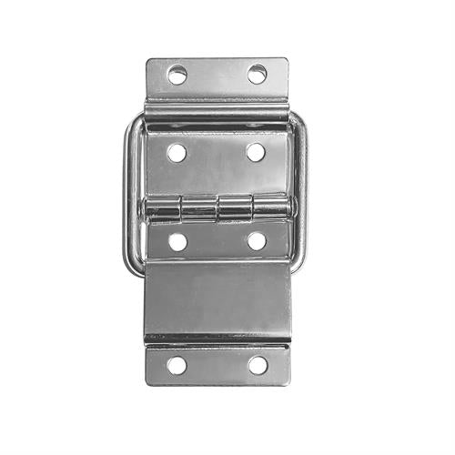Stop Hinges with Stay