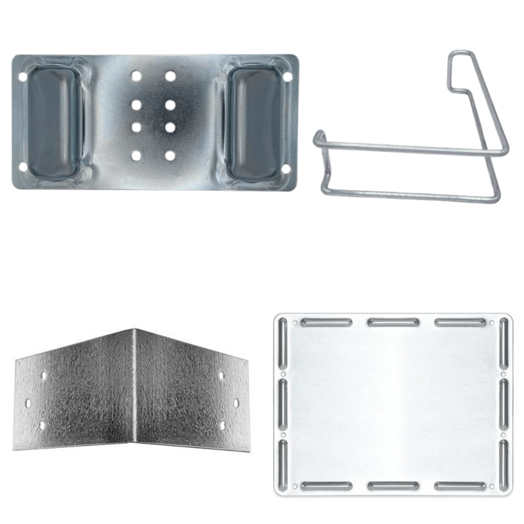 Crate Accessories