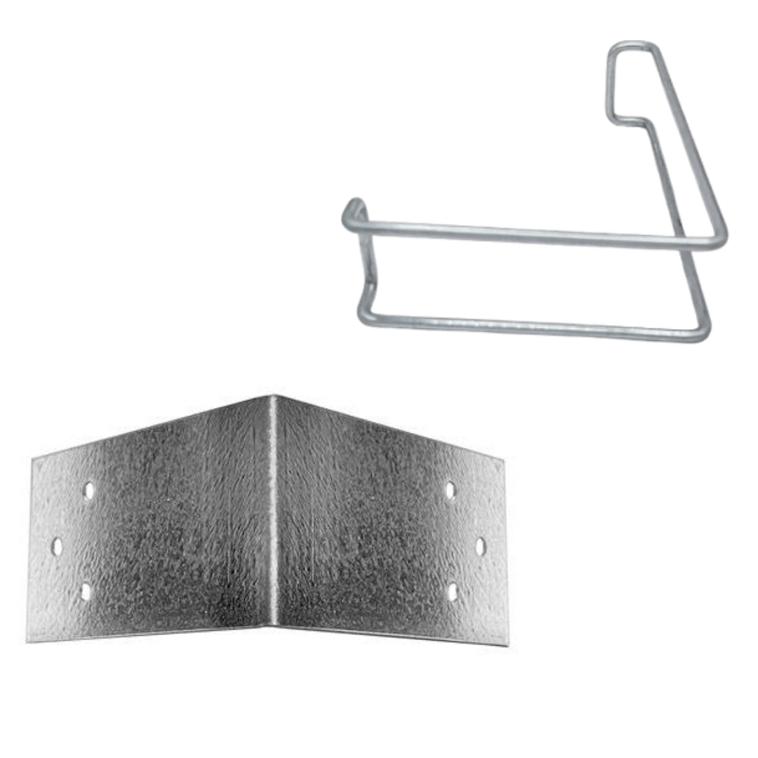 Crate Clamps