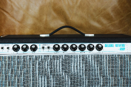 Speaker Accessories