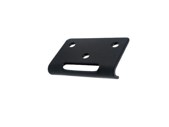 LARGE KEEPER, BLACK - RH-0371BK