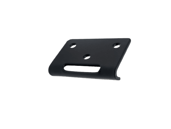 LARGE KEEPER, BLACK - RH-0371BK