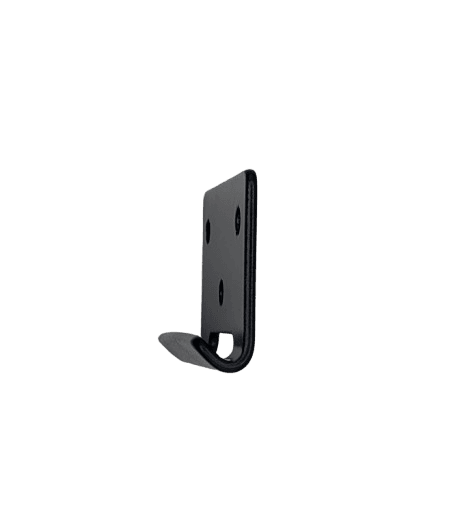 LARGE KEEPER, BLACK - RH-0371BK