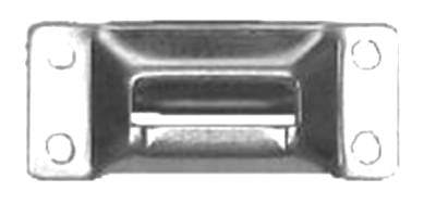 VALANCE SPANNING KEEPER - RH-0373