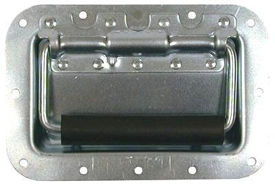 MEDIUM DEEP RECESSED HANDLE - RH-0515