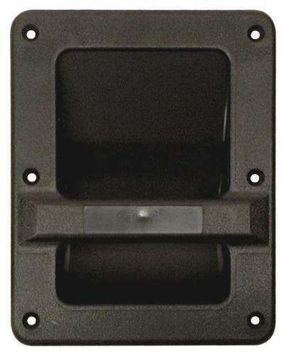 2-PIECE PLASTIC AMP HANDLE - RH-0528