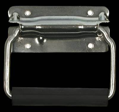 Heavy Duty Stainless Steel Surface Mount Handle - RH-0533-SS