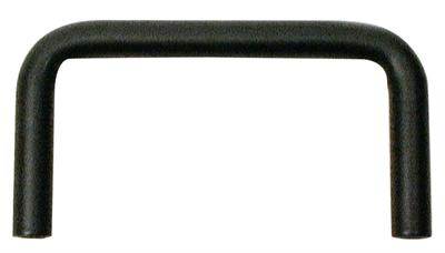 RACK HANDLE 3'' ALUMINUM - RH-0589