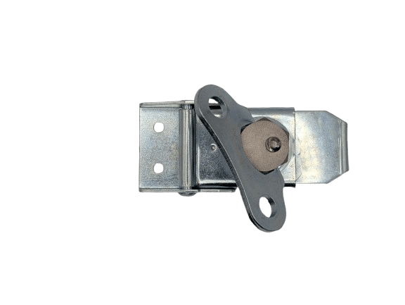 LARGE LOW PROFILE TWIST LATCH - RH-1688 (Latch Only)