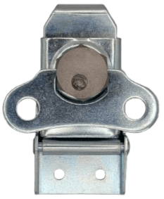 LARGE LOW PROFILE TWIST LATCH - RH-1688 (Latch Only)