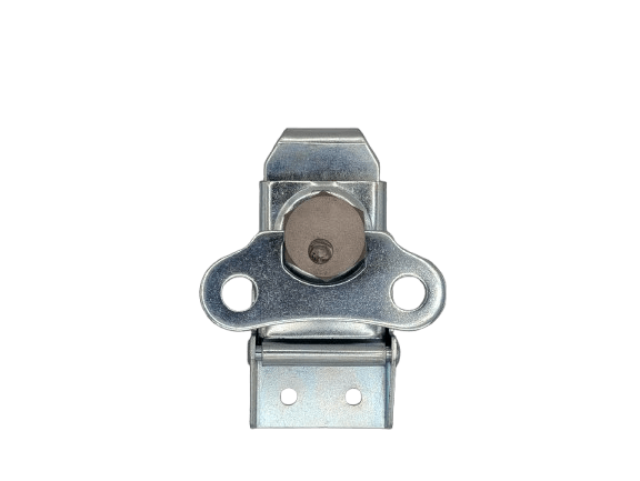 LARGE LOW PROFILE TWIST LATCH - RH-1688 (Latch Only)