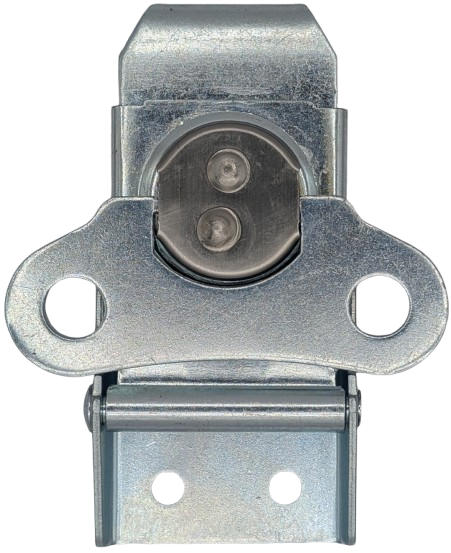 LARGE LOW PROFILE TWIST LATCH-RH-2857 (Latch Only)