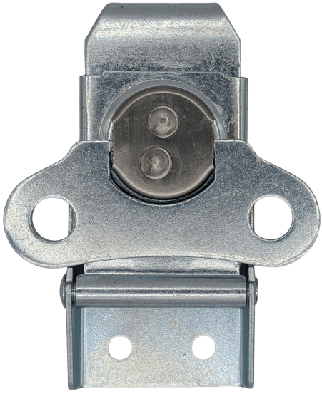LARGE LOW PROFILE TWIST LATCH-RH-2857 (Latch Only)