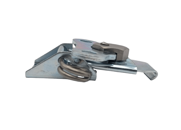 LARGE SPRING-LOADED TWIST LATCH - RH-2636 (Latch Only)