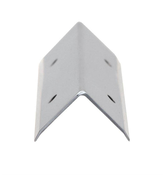 1-3/16 INCH PRE-PUNCHED ALUMINUM ANGLE - RH-1172