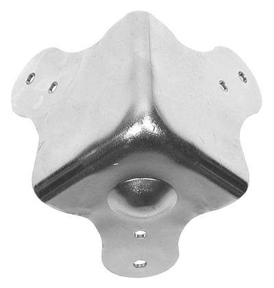 LARGE FLAT STACKING CORNER, MALE - RH-1471