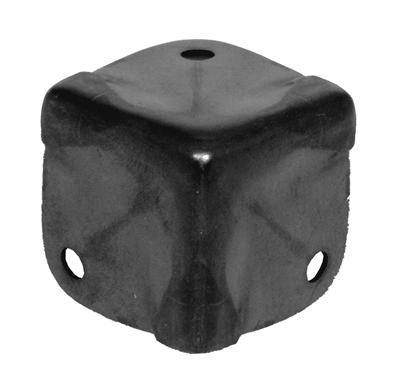 MEDIUM FLAT CORNER, BLACK - RH-1570BK
