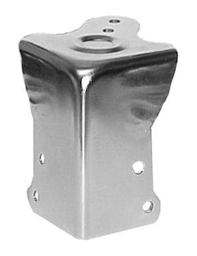 LARGE FLAT STACKABLE CORNER / CLAMP - RH-1600