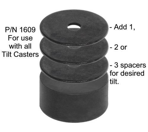 FRONT LEVELING SET - RH-1609