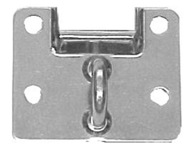 LARGE PAD LOCKABLE KEEPER - RH-1736