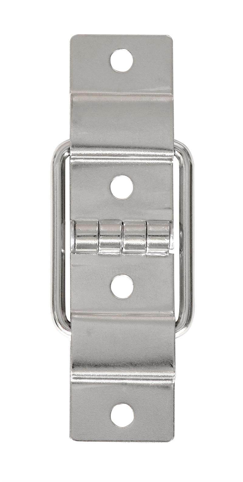 SMALL STOP HINGE, ZINC - RH-1827