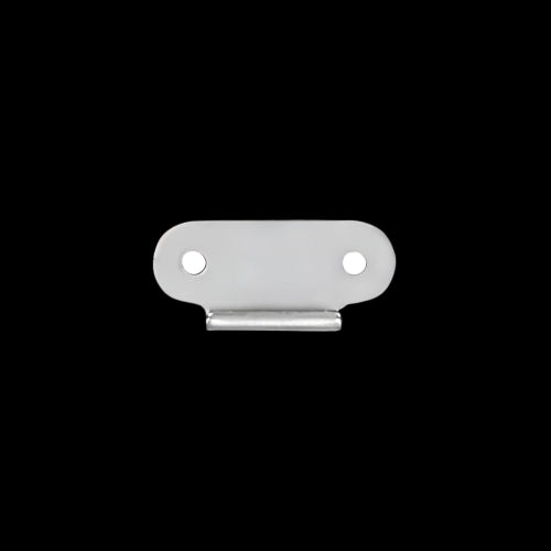 SMALL KEEPER STAINLESS STEEL - RH-2327-SS