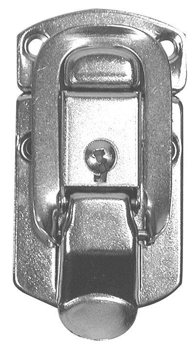 MEDIUM LOCKABLE BRIEFCASE LATCH - RH-2500