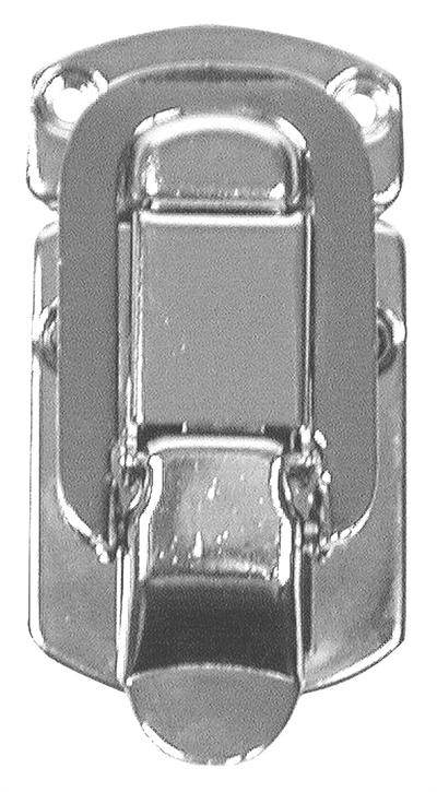 MEDIUM BRIEFCASE LATCH - RH-2510