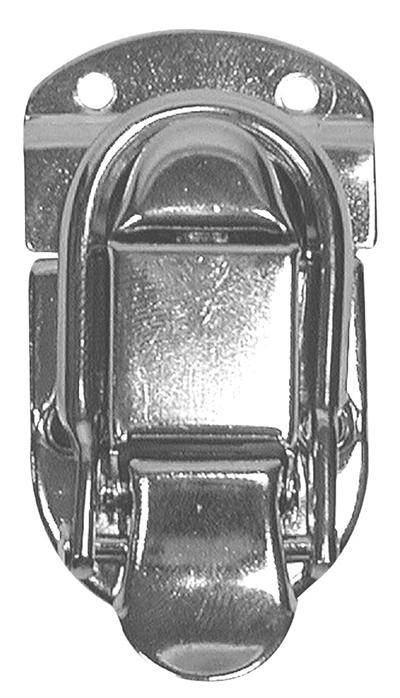 SMALL BRIEFCASE LATCH / DRAWBOLT - RH-2610