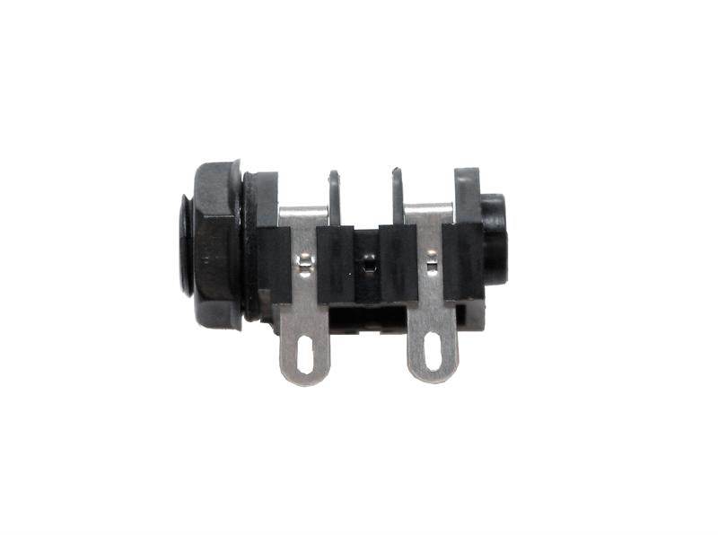 JACK SOCKET, MONO - RH-3010