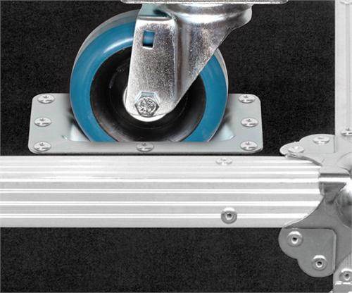 MEDIUM RECESSED CASTER CUP - RH-3026