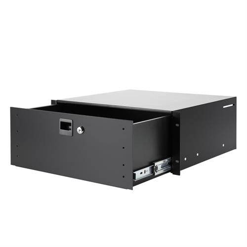 4 SPACE RACK MOUNT DRAWER