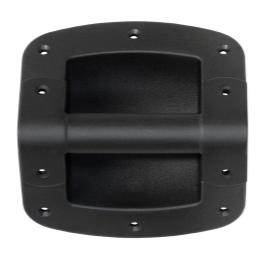 EDGE MOUNT ABS AMP HANDLE - RH-6625
