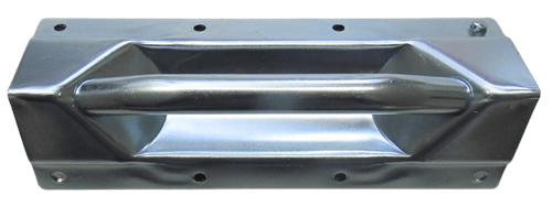 RECESSED EDGE HANDLE - RH-6630