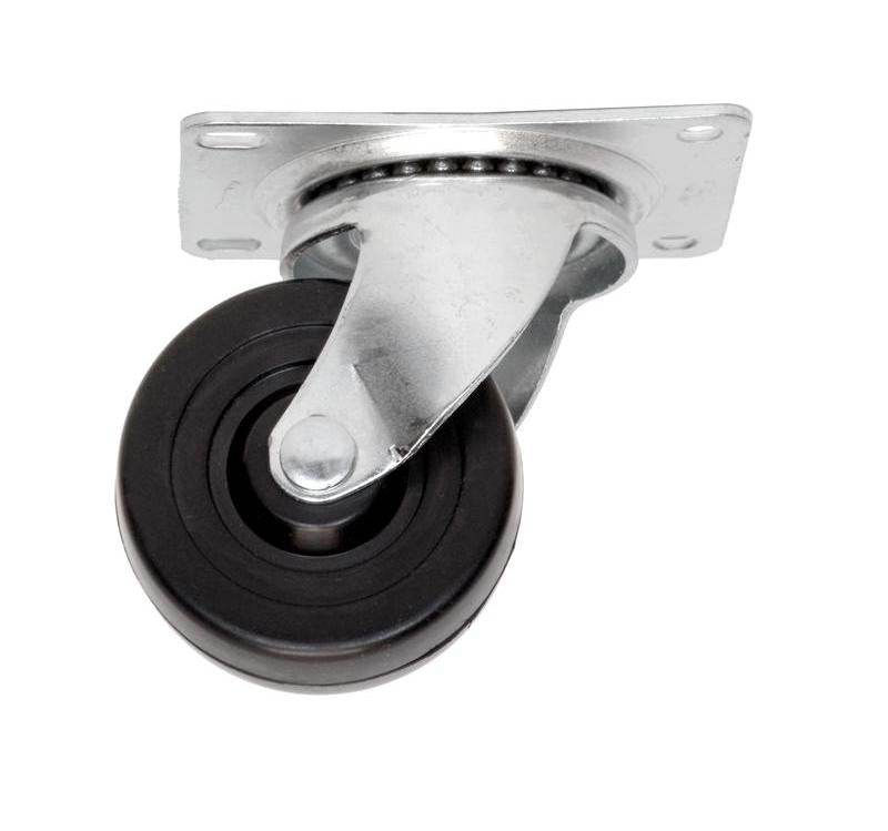 3'' SWIVEL CASTER - RH-9004
