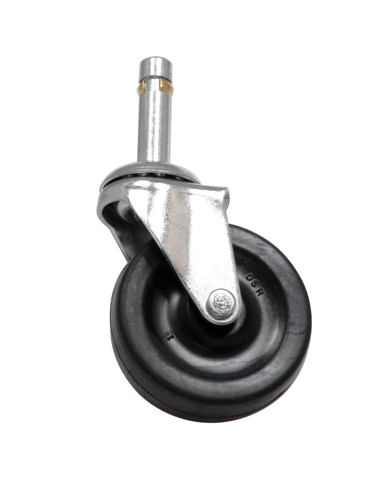 RUEDA ENCHUFABLE DE 2-1/2 PULGADAS - RH-9005.21