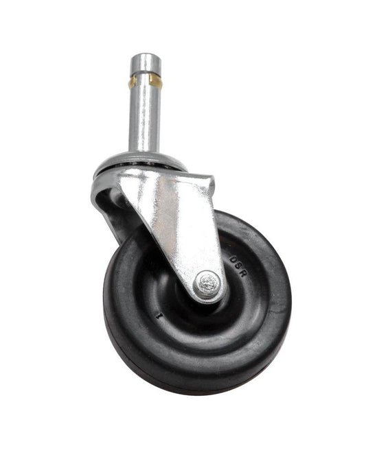 2-1/2 INCH PLUG-IN CASTER - RH-9005.21