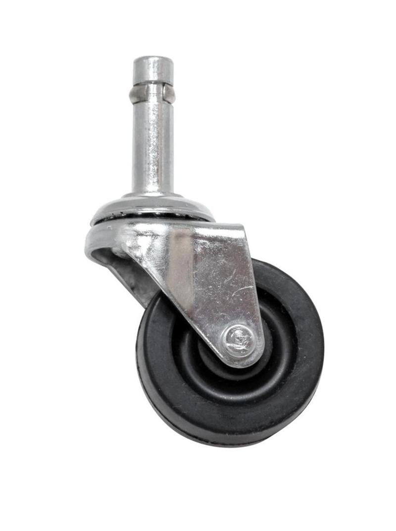 RUEDA GIRATORIA ENCHUFABLE DE 2'' - RH-9006.2
