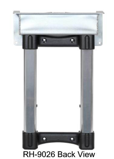 INTERNAL-MOUNT PULL-OUT HANDLE ASSEMBLY - RH-9026