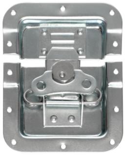 LARGE RECESSED LATCH 7/8 INCH OFFSET - RH-A3004OFFSET