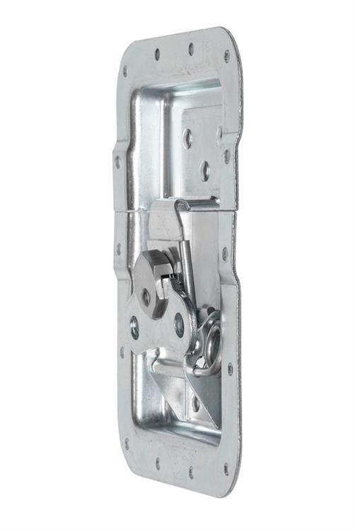 LARGE RECESSED LATCH 7/8 INCH OFFSET - RH-A3100OFFSET