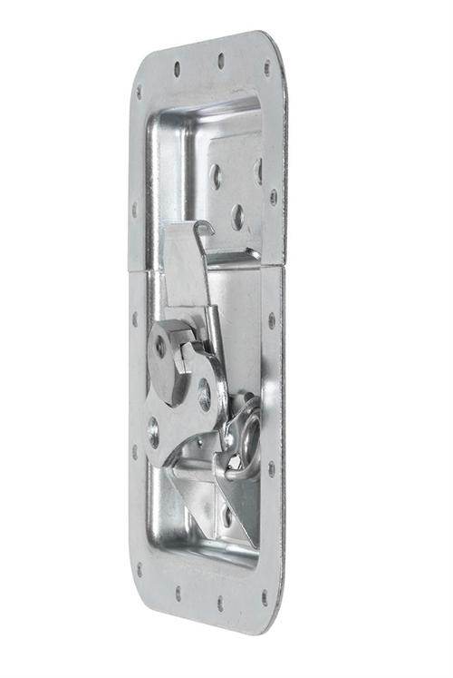 LARGE RECESSED LATCH - RH-A3100