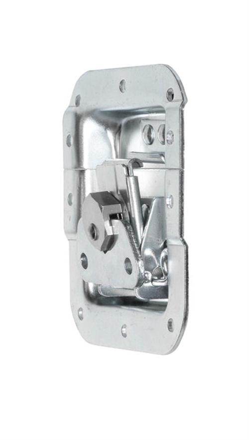 MEDIUM RECESSED LATCH 7/8 INCH OFFSET - RH-A3200-OFFSET