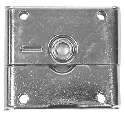 COFFIN LOCKS - RH-B1311