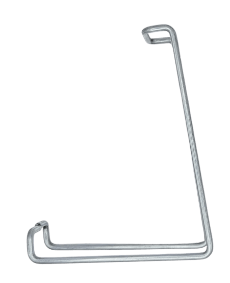 #4 Spring Lock Crate Clamp - RH-0644