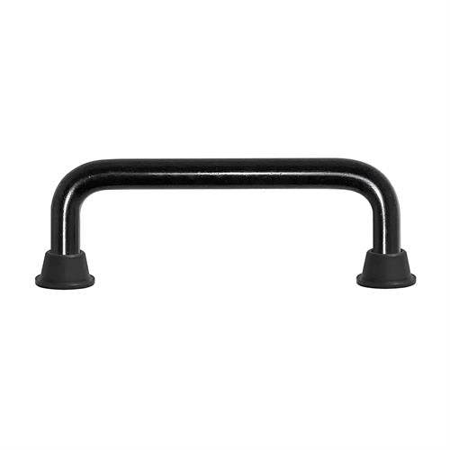 RACK HANDLE 4" ALUMINUM-RH-0587