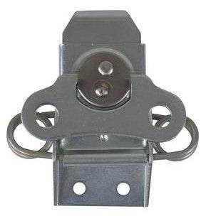 LARGE SPRING-LOADED TWIST LATCH-RH-1796 (Latch Only)
