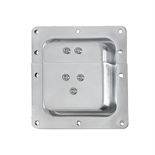 MEDIUM RECESSED LATCH LOW PROFILE A3027